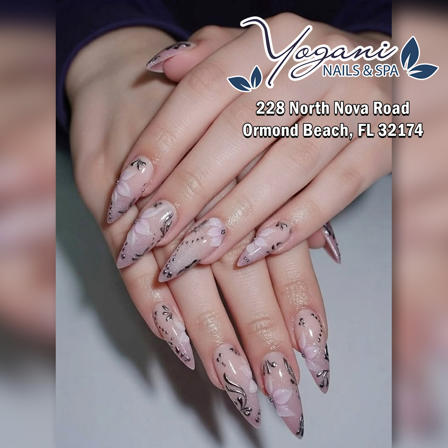 amazing nail
